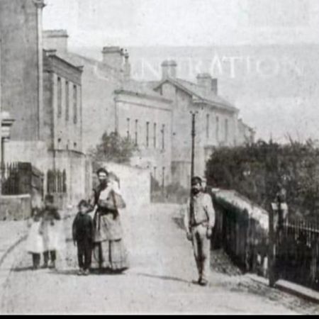 Busy Beas Cottage Workington Luaran gambar
