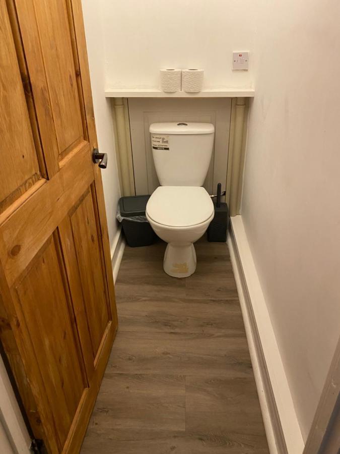 Busy Beas Cottage Workington Luaran gambar