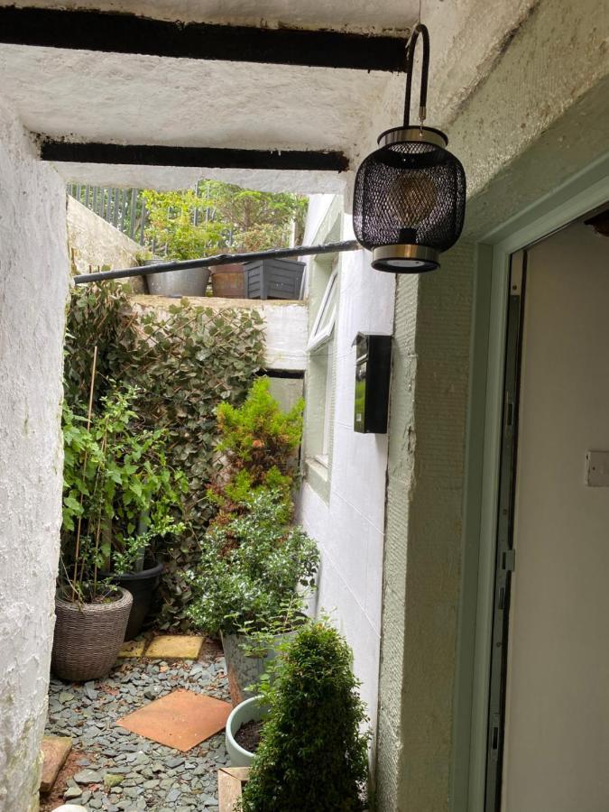 Busy Beas Cottage Workington Luaran gambar