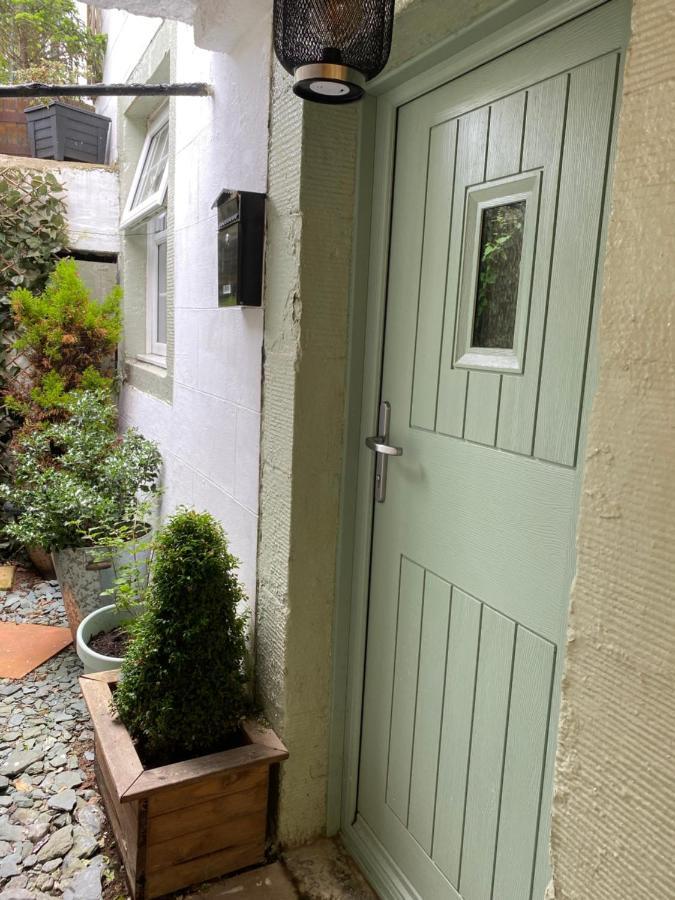 Busy Beas Cottage Workington Luaran gambar