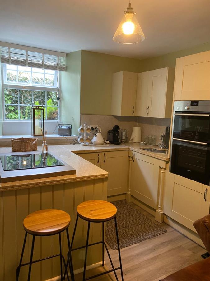 Busy Beas Cottage Workington Luaran gambar